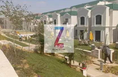 تاون هاوس - 5 غرف نوم - 5 حمامات للبيع في لافينير - كمبوندات مدينة المستقبل - مدينة المستقبل - القاهرة تاون هاوس - 5 غرف نوم - 5 حمامات للبيع في لافينير - كمبوندات مدينة المستقبل - مدينة المستقبل - القاهرة