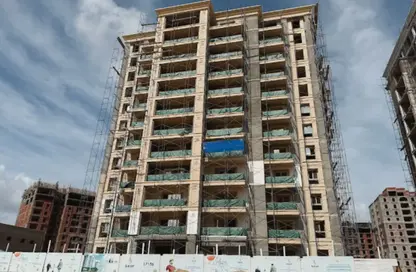 شقة - 3 غرف نوم - 3 حمامات للبيع في صوارى - كمبوندات الاسكندرية - الاسكندرية