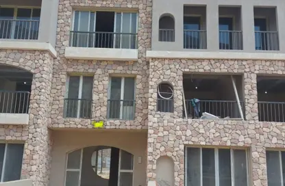 Apartment - 2 Bedrooms - 2 Bathrooms for sale in Green Square - Mostakbal City Compounds - Mostakbal City - Future City - Cairo