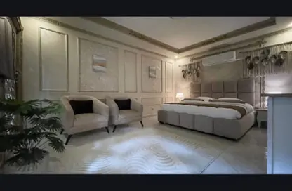 Apartment - 2 Bedrooms - 1 Bathroom for sale in El Rehab Extension - Al Rehab - New Cairo City - Cairo