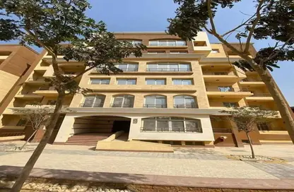 Apartment - 3 Bedrooms - 3 Bathrooms for sale in Al Maqsad - New Capital Compounds - New Capital City - Cairo
