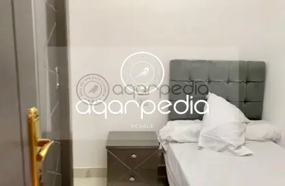 Apartment - 3 Bedrooms - 2 Bathrooms for rent in Sodic East - 6th District - New Heliopolis - Cairo