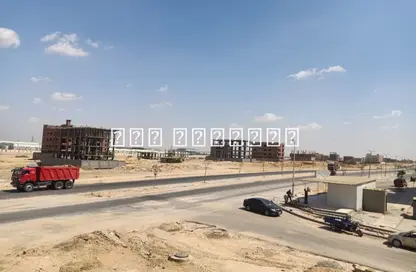 Land - Studio for sale in El Motamayez District - Badr City - Cairo