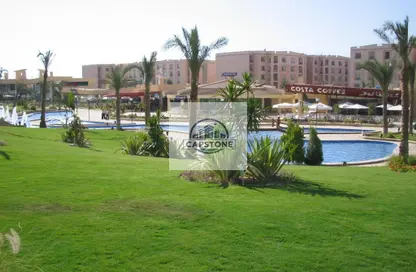 شقة - 3 غرف نوم - 3 حمامات للبيع في الرحاب - مدينة القاهرة الجديدة - القاهرة