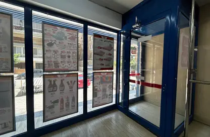 Retail - Studio - 1 Bathroom for sale in Ali Amin St. - 7th District - Nasr City - Cairo