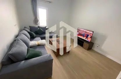 شقة - 3 غرف نوم - 3 حمامات للايجار في ميفيدا - كمبوندات التجمع الخامس - التجمع الخامس - مدينة القاهرة الجديدة - القاهرة