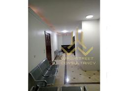 شقة - 5 غرف نوم - 2 حمامات for للايجار in شارع عصمت منصور - المنطقة الثامنة - مدينة نصر - القاهرة