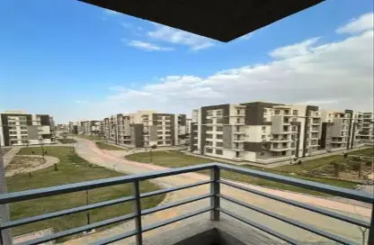 شقة - 3 غرف نوم - 3 حمامات للايجار في جنة 2 - كمبوندات الشيخ زايد - الشيخ زايد - الجيزة