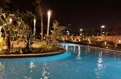 شقة - 2 غرف نوم - 3 حمامات للبيع في بالم هيلز نيو كايرو - كمبوندات التجمع الخامس - التجمع الخامس - مدينة القاهرة الجديدة - القاهرة شقة - 2 غرف نوم - 3 حمامات للبيع في بالم هيلز نيو كايرو - كمبوندات التجمع الخامس - التجمع الخامس - مدينة القاهرة الجديدة - القاهرة