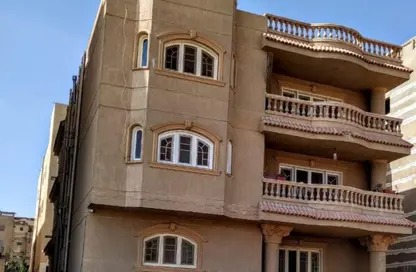 Whole Building - 7+ Bedrooms - 7+ Bathrooms for sale in Abdel Salam Amin St. - 2nd District - 6 October City - Giza Whole Building - 7+ Bedrooms - 7+ Bathrooms for sale in Abdel Salam Amin St. - 2nd District - 6 October City - Giza