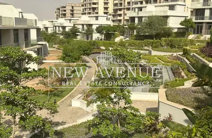 شقة - 3 غرف نوم - 2 حمامات للبيع في البوسكو سيتي - كمبوندات مدينة المستقبل - مدينة المستقبل - القاهرة