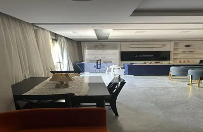 Duplex - 4 Bedrooms - 3 Bathrooms for sale in Eastown - 5th Settlement Compounds - The 5th Settlement - New Cairo City - Cairo