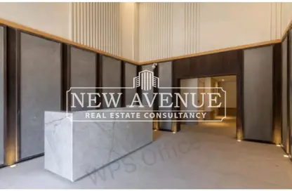 Apartment - 3 Bedrooms - 4 Bathrooms for sale in Swan Lake Residence - 5th Settlement Compounds - The 5th Settlement - New Cairo City - Cairo