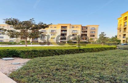 Apartment - 3 Bedrooms - 3 Bathrooms for sale in Mivida - 5th Settlement Compounds - The 5th Settlement - New Cairo City - Cairo