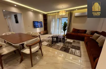 Apartment - 3 Bedrooms - 2 Bathrooms for rent in Privado - Madinaty - Cairo