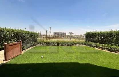 دوبلكس - 3 غرف نوم - 3 حمامات للايجار في سيراس - اب تاون كايرو - المقطم - القاهرة