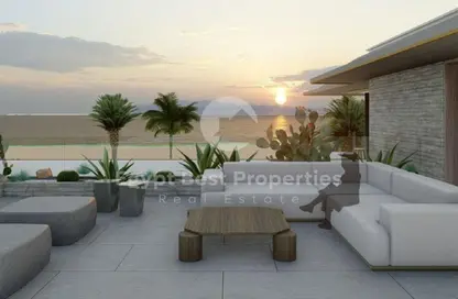 شقة - 3 غرف نوم - 3 حمامات للبيع في باى سنترال - سوما باى - سفاجا - الغردقة - محافظة البحر الاحمر