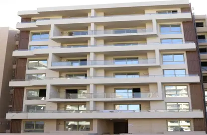 Apartment - 3 Bedrooms - 2 Bathrooms for sale in Dejoya 3 New Capital - New Capital Compounds - New Capital City - Cairo