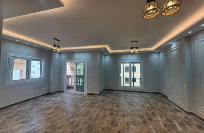 Apartment - 3 Bedrooms - 2 Bathrooms for rent in Al Andalus District - New Cairo City - Cairo