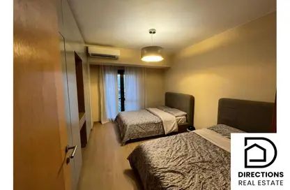 Apartment - 3 Bedrooms - 2 Bathrooms for rent in Eastown - 5th Settlement Compounds - The 5th Settlement - New Cairo City - Cairo