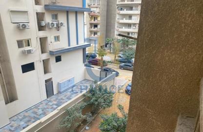 Apartment - 3 Bedrooms - 2 Bathrooms for sale in Palm City - El Katameya Compounds - El Katameya - New Cairo City - Cairo