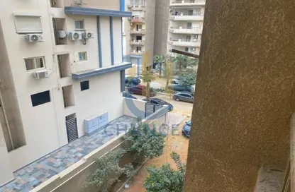 شقة - 3 غرف نوم - 2 حمامات للبيع في بالم سيتي - كمبوندات القطامية - القطامية - مدينة القاهرة الجديدة - القاهرة