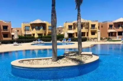 Villa - 5 Bedrooms - 4 Bathrooms for sale in Mountain view Sokhna - Mountain view - Al Ain Al Sokhna - Suez
