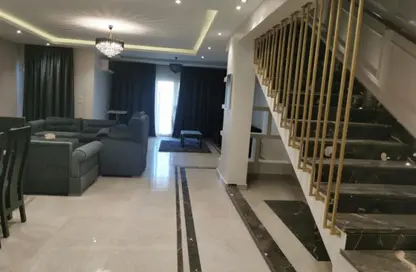 أي فيلا - 3 غرف نوم - 3 حمامات للايجار في ماونتن فيو هايد بارك - كمبوندات التجمع الخامس - التجمع الخامس - مدينة القاهرة الجديدة - القاهرة