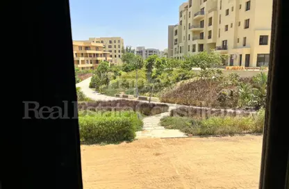 Duplex - 4 Bedrooms - 4 Bathrooms for rent in O West - 6 October Compounds - 6 October City - Giza
