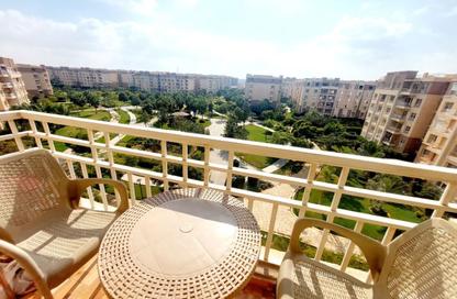 Apartment - 3 Bedrooms - 2 Bathrooms for rent in Madinaty - Cairo