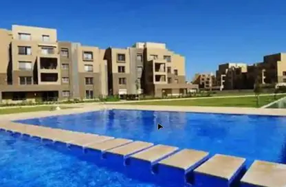 Apartment - 2 Bedrooms - 2 Bathrooms for sale in Park Side Residence - Zed Towers - Sheikh Zayed Compounds - Sheikh Zayed City - Giza Apartment - 2 Bedrooms - 2 Bathrooms for sale in Park Side Residence - Zed Towers - Sheikh Zayed Compounds - Sheikh Zayed City - Giza