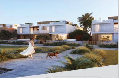Apartment - 3 Bedrooms - 4 Bathrooms for sale in Villette - 5th Settlement Compounds - The 5th Settlement - New Cairo City - Cairo