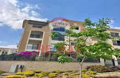 Apartment - 3 Bedrooms - 3 Bathrooms for sale in Stone Residence - 5th Settlement Compounds - The 5th Settlement - New Cairo City - Cairo Apartment - 3 Bedrooms - 3 Bathrooms for sale in Stone Residence - 5th Settlement Compounds - The 5th Settlement - New Cairo City - Cairo