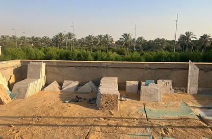 Villa - 3 Bedrooms - 3 Bathrooms for sale in Madinaty - Cairo
