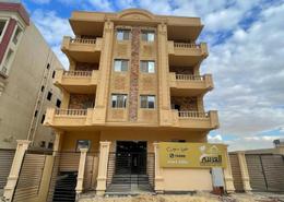شقة - 4 غرف نوم - 3 حمامات for للبيع in اللوتس الجديدة - التجمع الخامس - مدينة القاهرة الجديدة - القاهرة