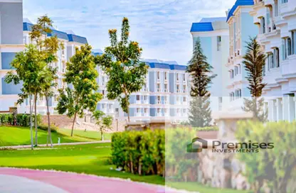 شقة - 3 غرف نوم - 3 حمامات للبيع في ماونتن فيو هايد بارك - كمبوندات التجمع الخامس - التجمع الخامس - مدينة القاهرة الجديدة - القاهرة