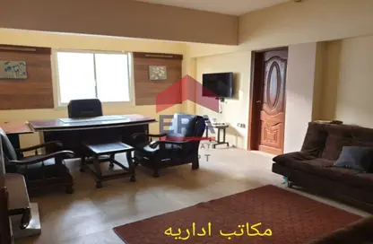 Retail - Studio for sale in Street 3 - Industrial Zone - Obour City - Qalyubia