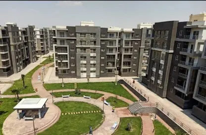 Apartment - 3 Bedrooms - 2 Bathrooms for sale in Dar Masr 2 - elandalus - South Teseen St. - The 5th Settlement - New Cairo City - Cairo