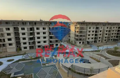 Apartment - 3 Bedrooms - 4 Bathrooms for sale in Badya Palm Hills - 6 October Compounds - 6 October City - Giza