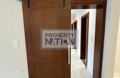 Apartment - 3 Bedrooms - 4 Bathrooms for rent in Sodic East - 6th District - New Heliopolis - Cairo