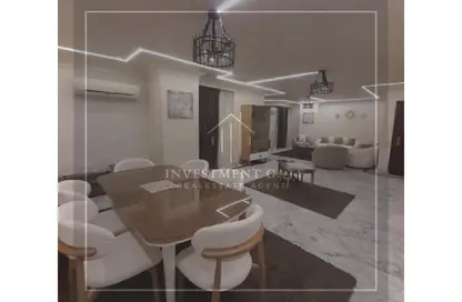 Apartment - 3 Bedrooms - 3 Bathrooms for rent in Makram Ebeid St. - 6th Zone - Nasr City - Cairo Apartment - 3 Bedrooms - 3 Bathrooms for rent in Makram Ebeid St. - 6th Zone - Nasr City - Cairo