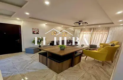 شقة - 2 غرف نوم - 1 حمام للايجار في پريڤادو - مدينتي - القاهرة