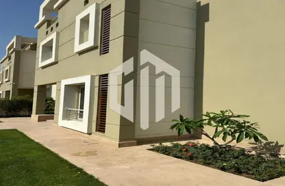 فيلا - 3 غرف نوم - 1 حمام للايجار في كايرو فيستيفال سيتى - المستثمرين الشمالية - مدينة القاهرة الجديدة - القاهرة