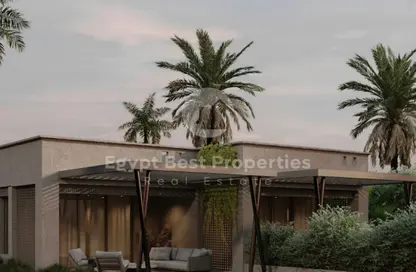 Apartment - 1 Bedroom - 2 Bathrooms for sale in Soma Breeze - Soma Bay - Safaga - Hurghada - Red Sea