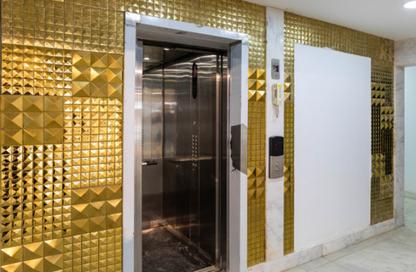 Apartment - Studio - 1 Bathroom for sale in One Kattameya - El Katameya Compounds - El Katameya - New Cairo City - Cairo