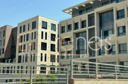 Office Space - Studio for sale in District 5 - 5th Settlement Compounds - The 5th Settlement - New Cairo City - Cairo