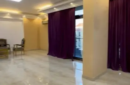 Apartment - 3 Bedrooms - 2 Bathrooms for rent in La Mirada Compound - 5th Settlement Compounds - The 5th Settlement - New Cairo City - Cairo