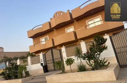 شقة - 3 غرف نوم - 2 حمامات للايجار في الحي المتميز - مدينة بدر - القاهرة