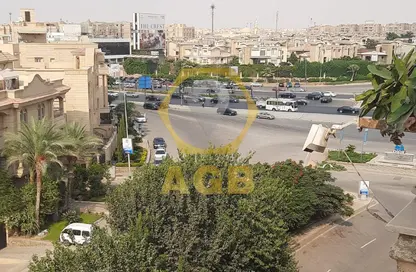 شقة - 3 غرف نوم - 2 حمامات للبيع في عمارات البنفسج - البنفسج - مدينة القاهرة الجديدة - القاهرة