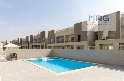 Apartment - 3 Bedrooms - 1 Bathroom for sale in Bavaria Town - Zahraa El Maadi - Hay El Maadi - Cairo